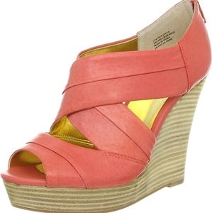 Coral Wedges
